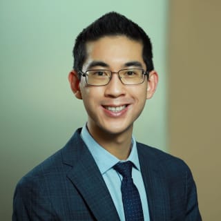 Ryan Cheung, DO, Neurology, Dallas, TX