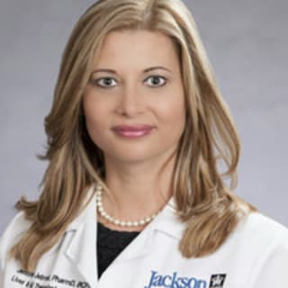 Jennifer Jebrock, Pharmacist, Miami, FL