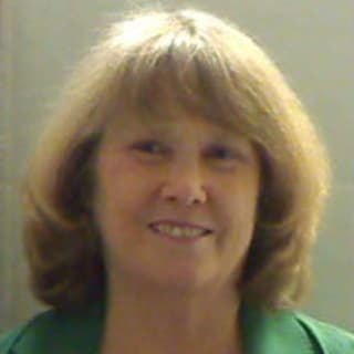 Susan Fullerton, MD