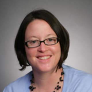 Elizabeth (Riscoe) Hastings, MD, Pediatrics, Kansas City, MO, Children's Mercy Kansas City