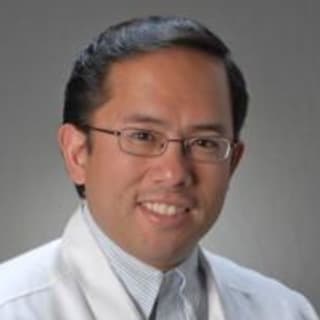Rey Pangilinan, MD, Ophthalmology, Los Angeles, CA, Kaiser Permanente Los Angeles Medical Center