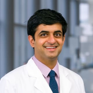 Nimesh Patel, MD, Cardiology, Dallas, TX, Parkland Health