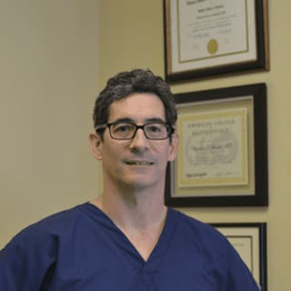 Raymund Llaurado, MD, Otolaryngology (ENT), Arroyo Grande, CA