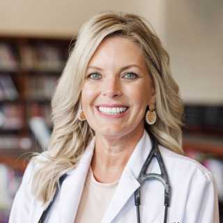 Kristie Johnson, Family Nurse Practitioner, Valley, AL