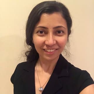 Namrata Kulkarni, MD, Psychiatry, New York, NY, NewYork-Presbyterian/Lawrence Hospital