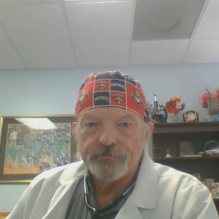 Michael Monzel, MD, Gastroenterology, Loxahatchee, FL, HCA Florida JFK Hospital