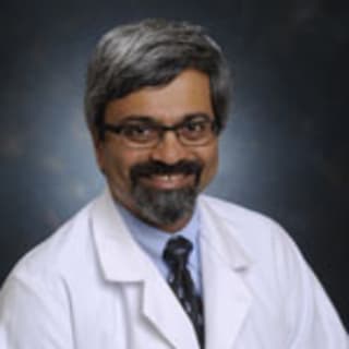 Sumanth Prabhu, MD, Cardiology, Saint Louis, MO, Barnes-Jewish Hospital