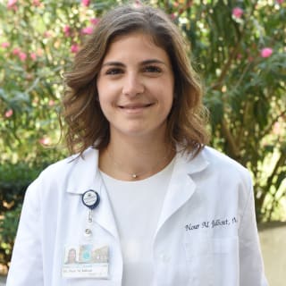 Nour Al Jalbout, MD, Emergency Medicine, Boston, MA