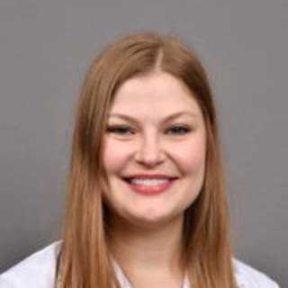 Bailey Widstrom, DO, Other MD/DO, Houston, TX, Harris Health System