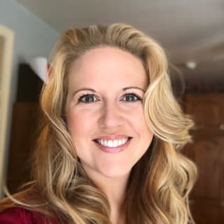 Sarah Gibson