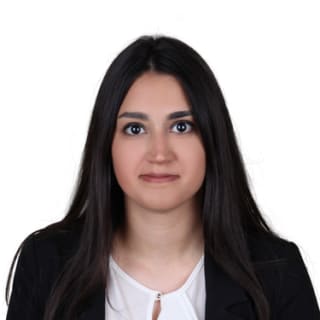 Amal Naji, MD, Research, Athens, GA