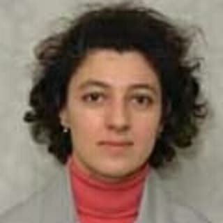 Tatyana Kagan, MD, Pediatrics, Skokie, IL, Skokie Hospital