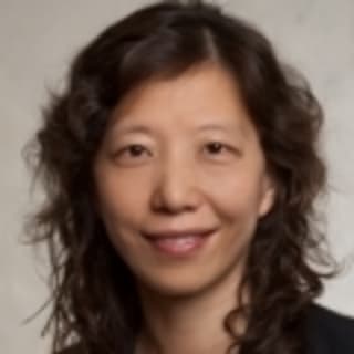 Ligeng Tian, MD, Oncology, Newport News, VA, Sentara CarePlex Hospital