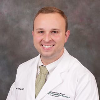 Logan Ramsey, MD, Family Medicine, Hattiesburg, MS