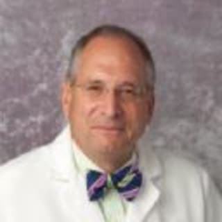 Ronald Stoller, MD, Oncology, Pittsburgh, PA, UPMC Magee-Womens Hospital