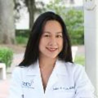 Evaleen Caccam, MD, Obstetrics & Gynecology, Jacksonville, FL, Baptist Medical Center Jacksonville