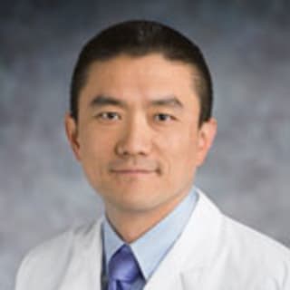 Jian Zhao, MD