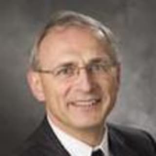 George Hvostik, MD, Nephrology, Vernon Hills, IL, Advocate Lutheran General Hospital