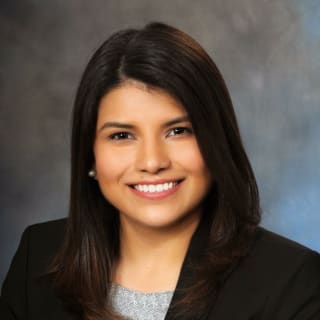 Diana Herrera, MD