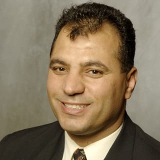Mohammad Khamis, MD, Internal Medicine, Chicago, IL, Thorek Memorial Hospital Andersonville