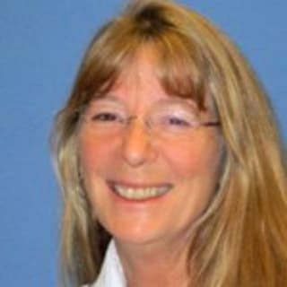 Catherine Robinson