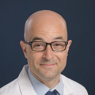 Benjamin Rohrer, MD, Anesthesiology, Newark, DE