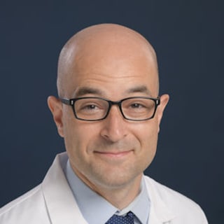 Benjamin Rohrer, MD, Anesthesiology, Philadelphia, PA, Temple University Hospital