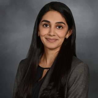 Ashima Oza, MD, Internal Medicine, New York, NY