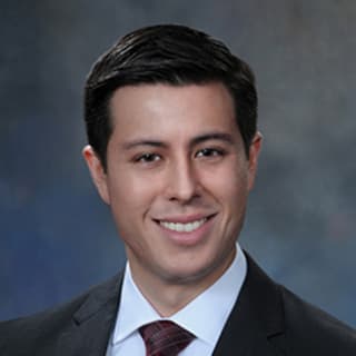 Matthew Bruce, MD, Internal Medicine, Chicago, IL