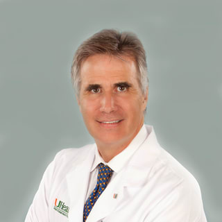 Richard Cote, MD, Pathology, Saint Louis, MO, Barnes-Jewish Hospital
