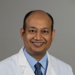 Vinod Maller, MD, Radiology, Memphis, TN, Le Bonheur Children's Hospital