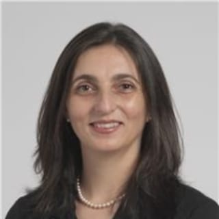 Silvia Perez-Protto, MD, Anesthesiology, Cleveland, OH, Cleveland Clinic