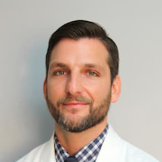 Chase Parsons, MD, Interventional Radiology, Jacksonville, FL, UF Health Jacksonville