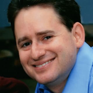 Joshua Mandelberg, MD