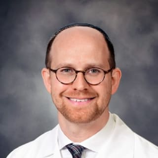 David Hoffman, MD, Radiology, Summit, NJ, Overlook Medical Center