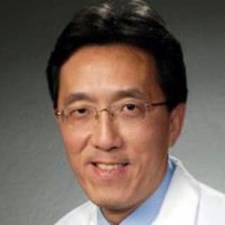 Antony Fung, MD, Internal Medicine, Lancaster, CA, Antelope Valley Hospital