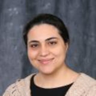 Mina Hafzalah, MD, Pediatrics, Detroit, MI, DMC Children's Hospital of Michigan