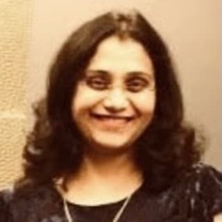 Preethi Sasikumar, MD