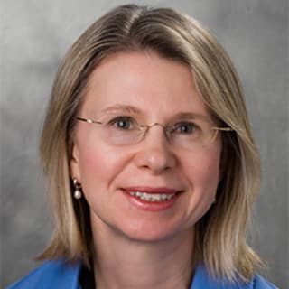 Anna Chojnacki, MD, Radiology, Grand Rapids, MI, Advocate Good Shepherd Hospital