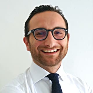 Giovanni Castellucci, MD, Resident Physician, Detroit, MI