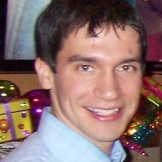 Jonathan Callegari, DO, Orthopaedic Surgery, Charleston, WV