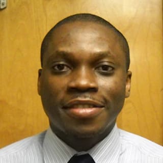 Nonso Egbuonu, MD, Internal Medicine, Manchester, NH