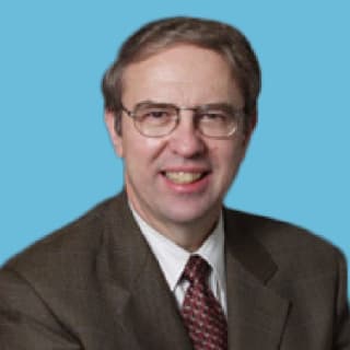 Robert Fox Jr., MD