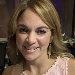 Monica Santiago Nunez, MD