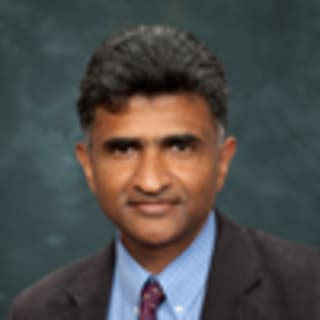 Paul Mathew, MD, Oncology, Boston, MA, Tufts Medical Center