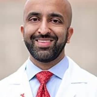 Ronak Patel, MD