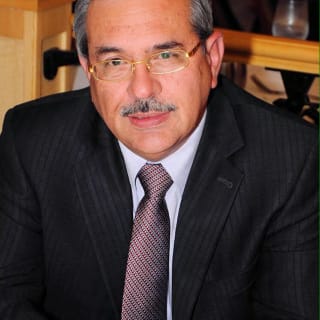 Edgardo Joglar Cacho, MD