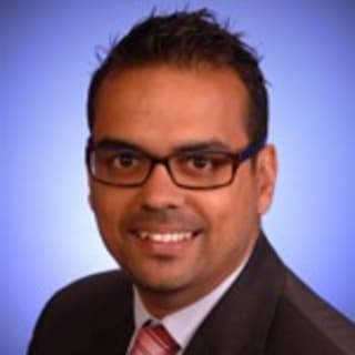 Husnain Kermalli, MD