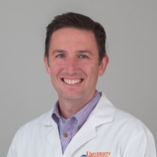 Michael Spaeder, MD, Pediatrics, Charlottesville, VA, University of Virginia Medical Center
