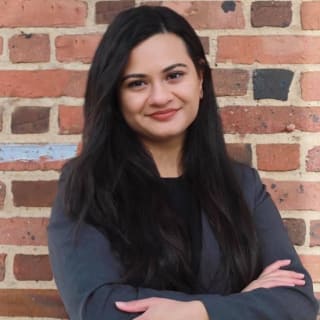 Esha Patel, DO, Resident Physician, Stratford, NJ